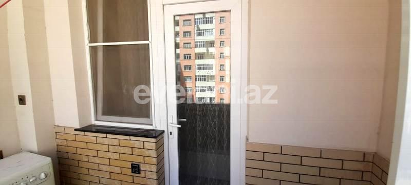 Satılır, yeni tikili, 2 otaqlı, 58 m², Bakı, Yasamal r.