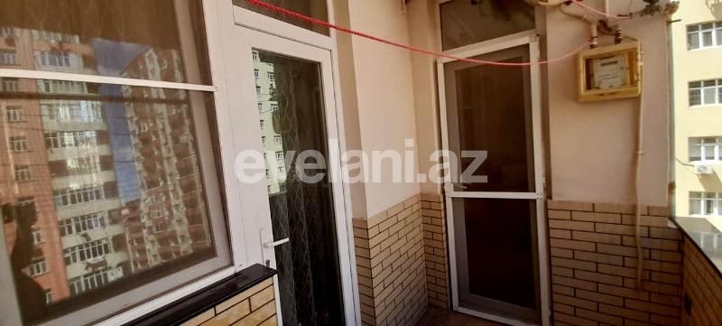 Satılır, yeni tikili, 2 otaqlı, 58 m², Bakı, Yasamal r.