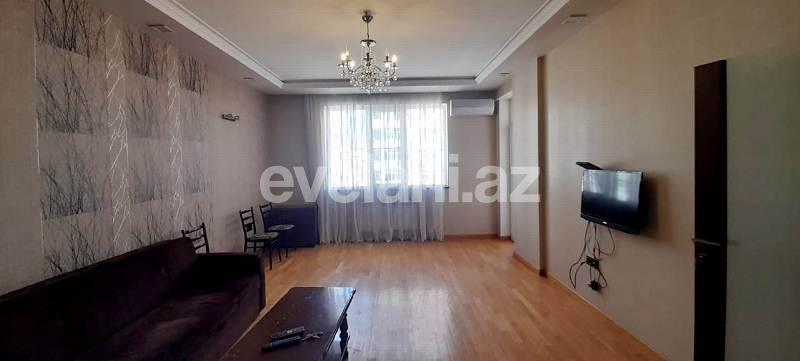 Satılır, yeni tikili, 2 otaqlı, 58 m², Bakı, Yasamal r.