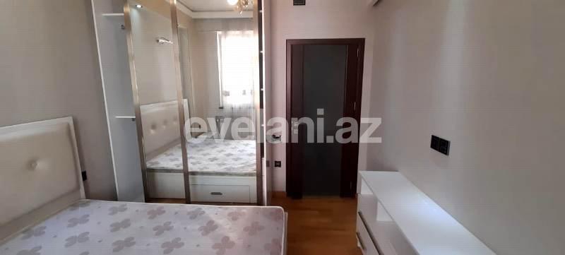 Satılır, yeni tikili, 2 otaqlı, 58 m², Bakı, Yasamal r.