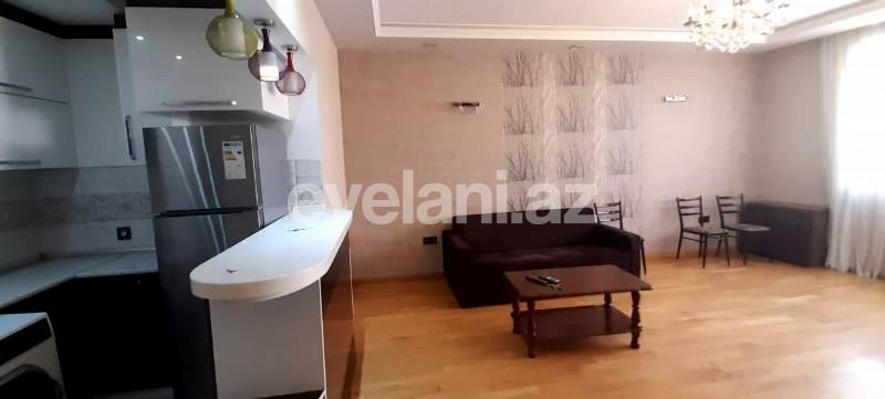Satılır, yeni tikili, 2 otaqlı, 58 m², Bakı, Yasamal r.