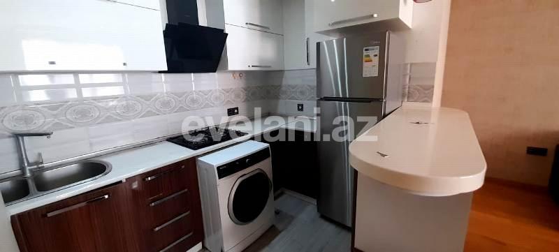 Satılır, yeni tikili, 2 otaqlı, 58 m², Bakı, Yasamal r.