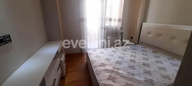 Satılır, yeni tikili, 2 otaqlı, 58 m², Bakı, Yasamal r.