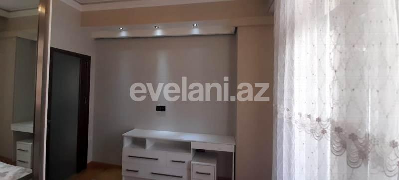 Satılır, yeni tikili, 2 otaqlı, 58 m², Bakı, Yasamal r.