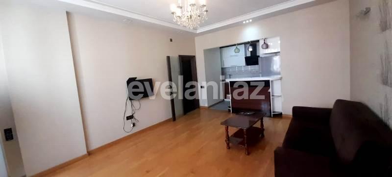 Satılır, yeni tikili, 2 otaqlı, 58 m², Bakı, Yasamal r.