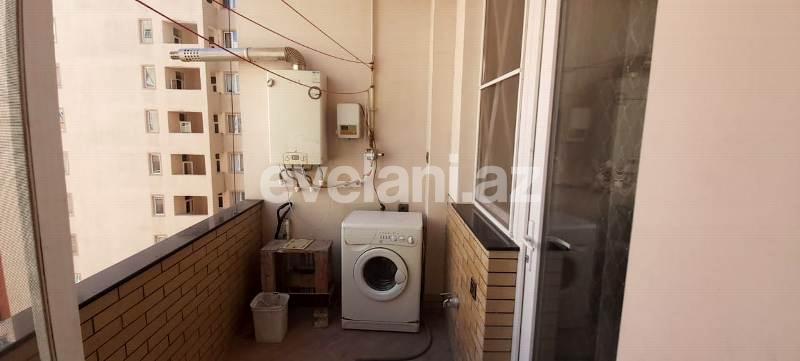 Satılır, yeni tikili, 2 otaqlı, 58 m², Bakı, Yasamal r.