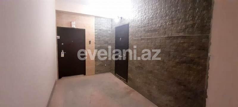 Satılır, yeni tikili, 2 otaqlı, 58 m², Bakı, Yasamal r.