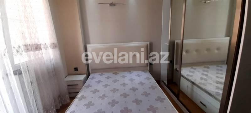Satılır, yeni tikili, 2 otaqlı, 58 m², Bakı, Yasamal r.