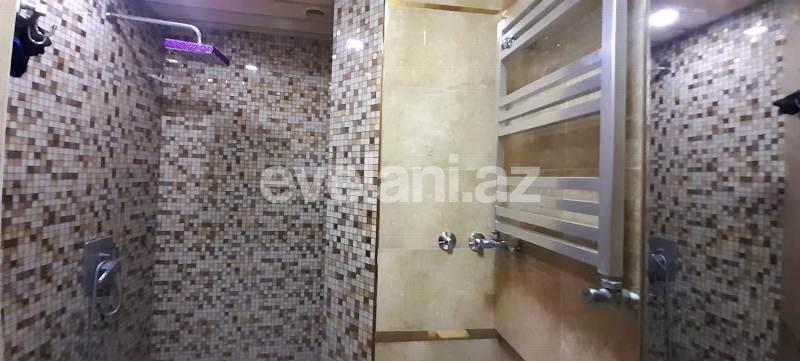 Satılır, yeni tikili, 2 otaqlı, 58 m², Bakı, Yasamal r.