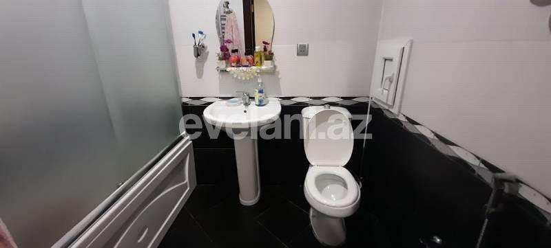 Satılır, yeni tikili, 2 otaqlı, 60 m², Bakı, Yasamal r.