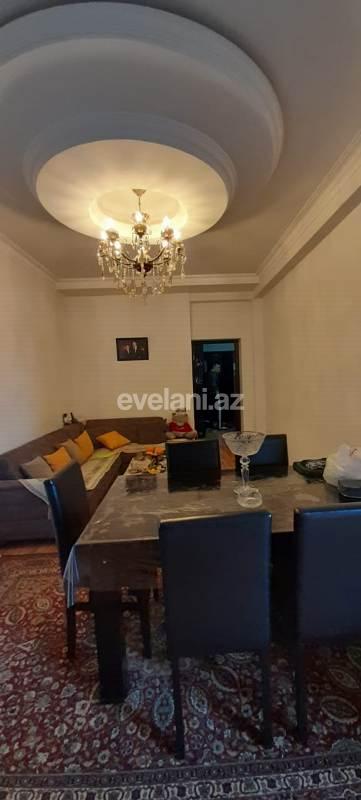 Satılır, yeni tikili, 2 otaqlı, 60 m², Bakı, Yasamal r.