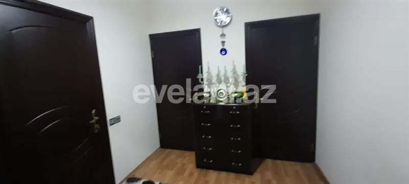 Satılır, yeni tikili, 2 otaqlı, 60 m², Bakı, Yasamal r.