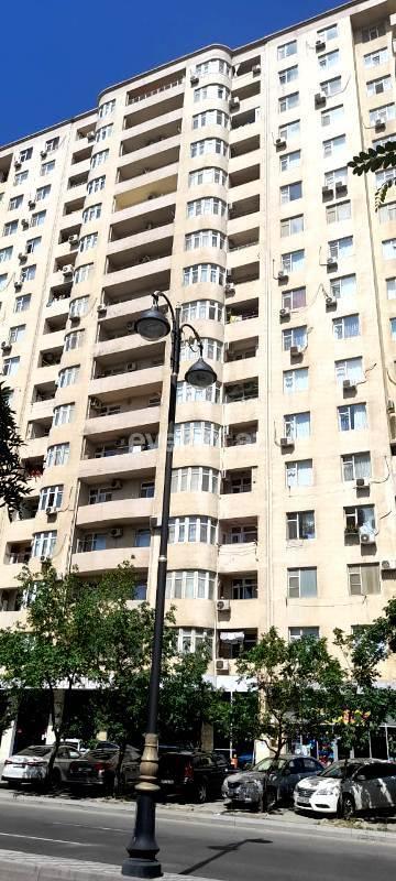 Satılır, yeni tikili, 2 otaqlı, 60 m², Bakı, Yasamal r.