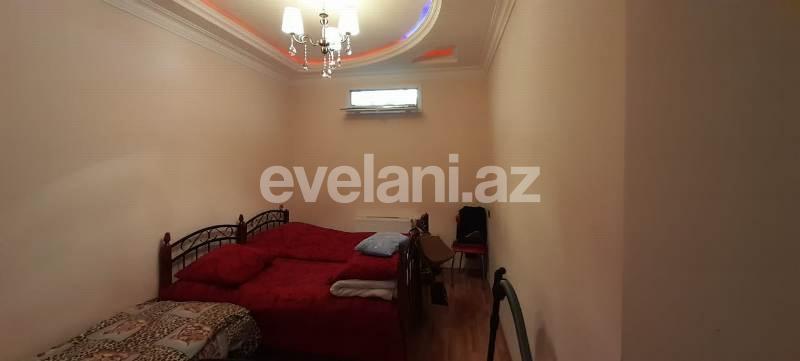 Satılır, yeni tikili, 2 otaqlı, 60 m², Bakı, Yasamal r.
