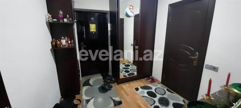 Satılır, yeni tikili, 2 otaqlı, 60 m², Bakı, Yasamal r.