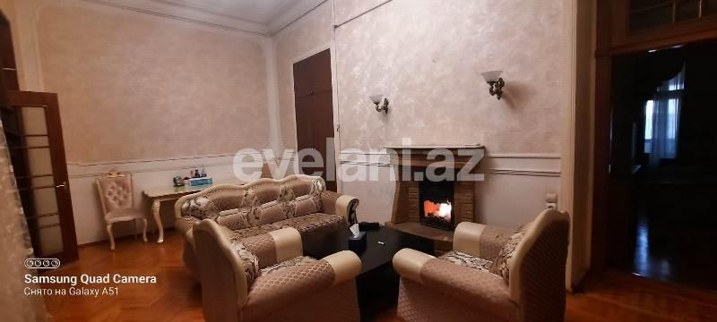 Sale, old building, 2 room, 65 m², Baku, Sabail r, Icheri Sheher m.