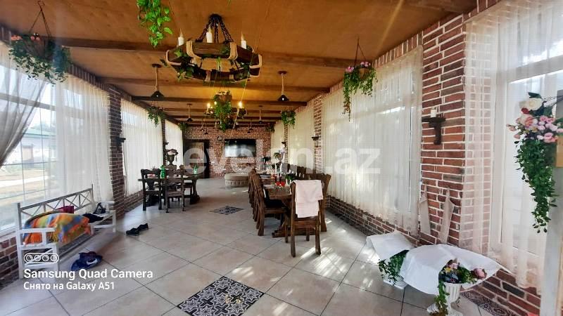 Satılır, obyekt, 500 m², Bakı, Xəzər r.