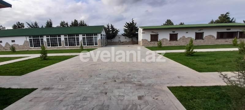 Satılır, obyekt, 500 m², Bakı, Xəzər r.