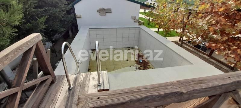 Satılır, obyekt, 500 m², Bakı, Xəzər r.