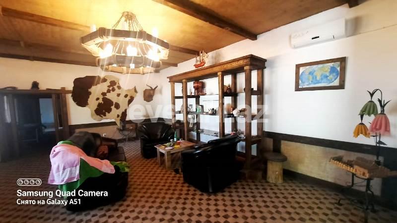 Satılır, obyekt, 500 m², Bakı, Xəzər r.