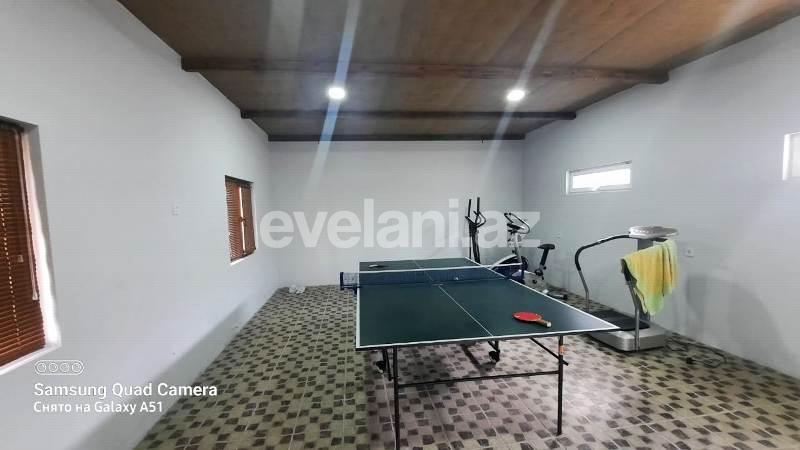 Satılır, obyekt, 500 m², Bakı, Xəzər r.