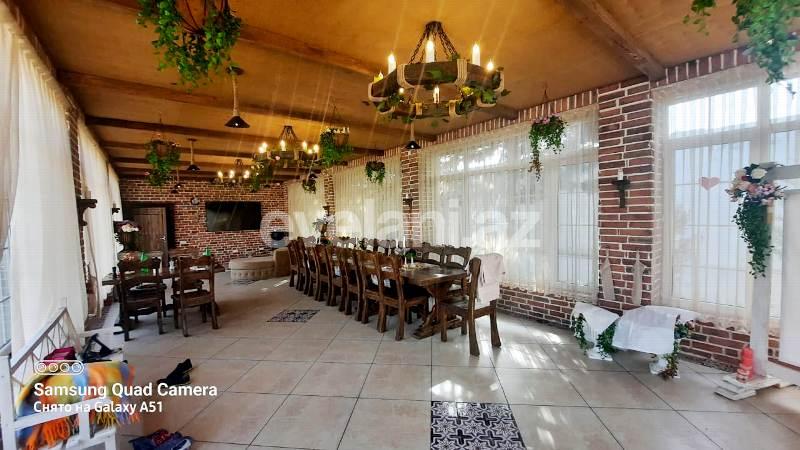 Satılır, obyekt, 500 m², Bakı, Xəzər r.