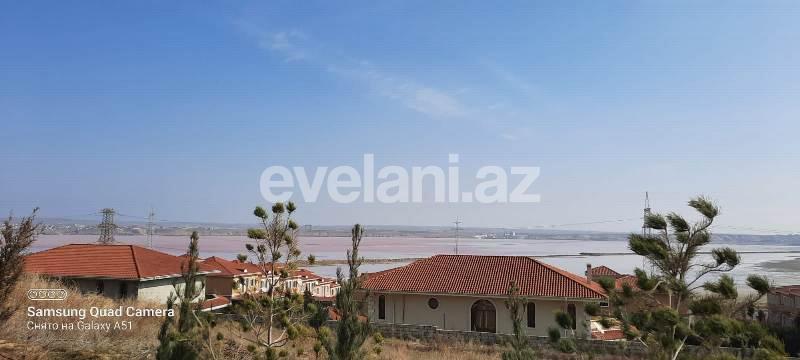 Satılır, villa, 6 otaqlı, 450 m², Bakı, Abşeron r.