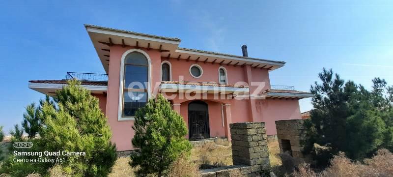 Satılır, villa, 6 otaqlı, 450 m², Bakı, Abşeron r.