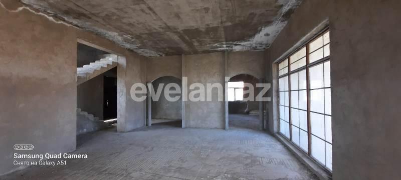 Satılır, villa, 6 otaqlı, 450 m², Bakı, Abşeron r.