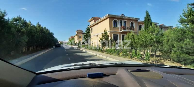 Satılır, villa, 6 otaqlı, 450 m², Bakı, Abşeron r.