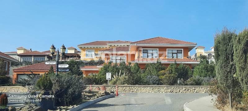 Satılır, villa, 6 otaqlı, 450 m², Bakı, Abşeron r.