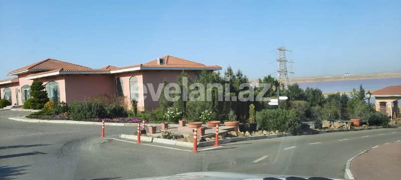 Satılır, villa, 6 otaqlı, 450 m², Bakı, Abşeron r.