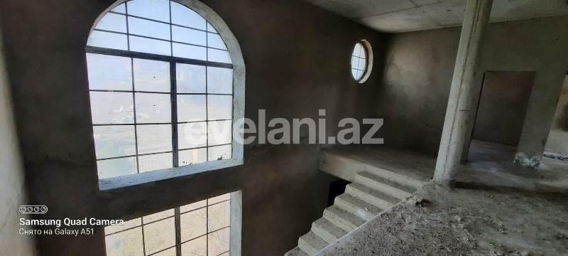 Satılır, villa, 6 otaqlı, 450 m², Bakı, Abşeron r.