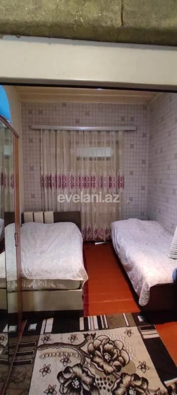 Satılır, həyət evi / bağ, 3 otaqlı, 70 m², Bakı, Nəsimi r.