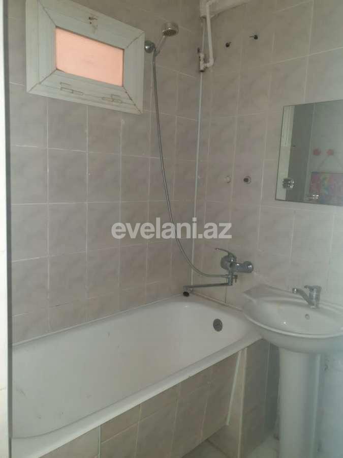 Rent, old building, 2 room, 40 m², Baku, Yasamal r.
