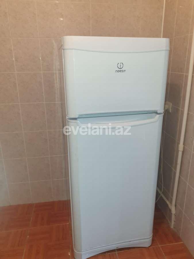 Rent, old building, 2 room, 40 m², Baku, Yasamal r.