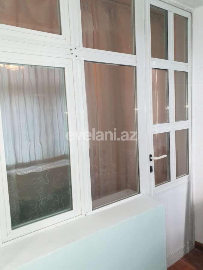 Rent, old building, 2 room, 40 m², Baku, Yasamal r.
