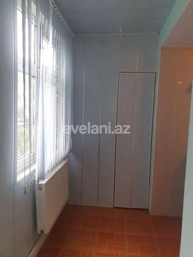 Rent, old building, 2 room, 40 m², Baku, Yasamal r.