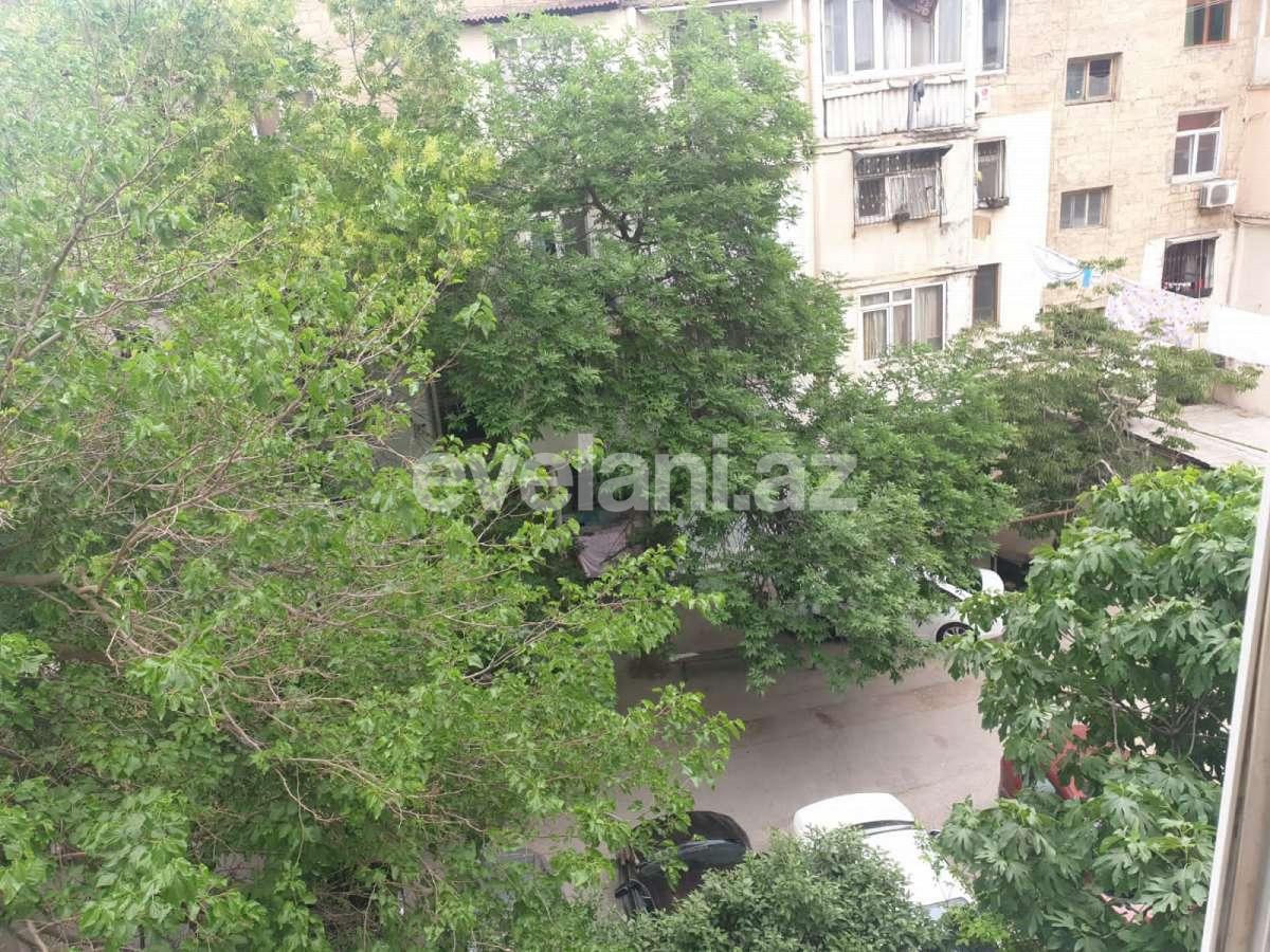 Rent, old building, 2 room, 40 m², Baku, Yasamal r.