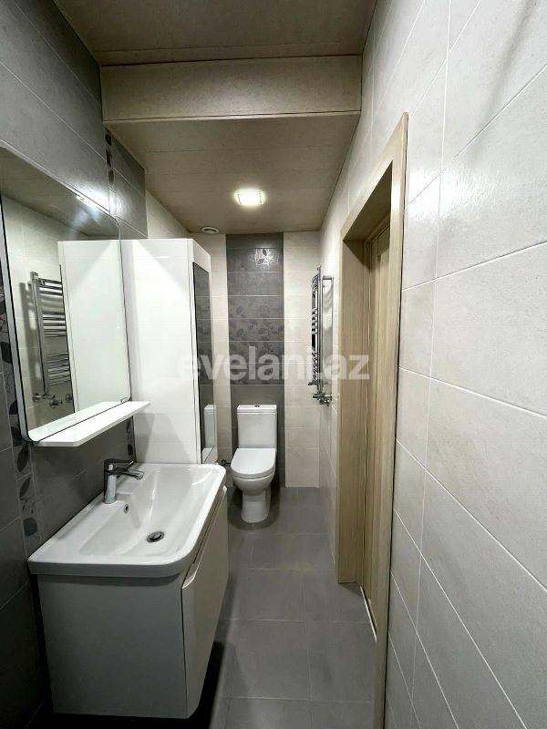 Sale, new building, 3 room, 110 m², Baku, Yasamal r.