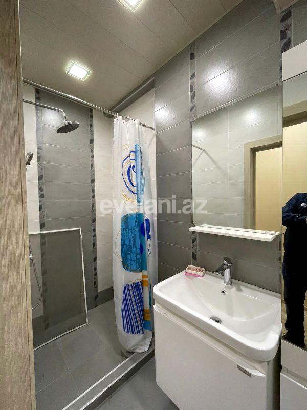 Sale, new building, 3 room, 110 m², Baku, Yasamal r.