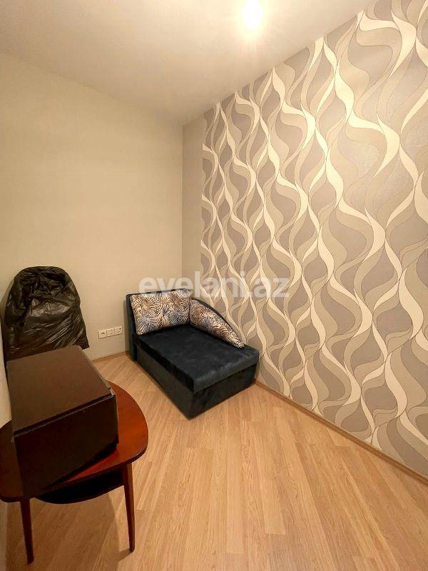 Sale, new building, 3 room, 110 m², Baku, Yasamal r.