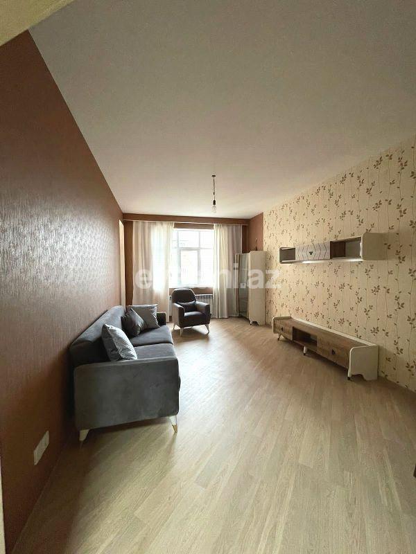 Sale, new building, 3 room, 110 m², Baku, Yasamal r.