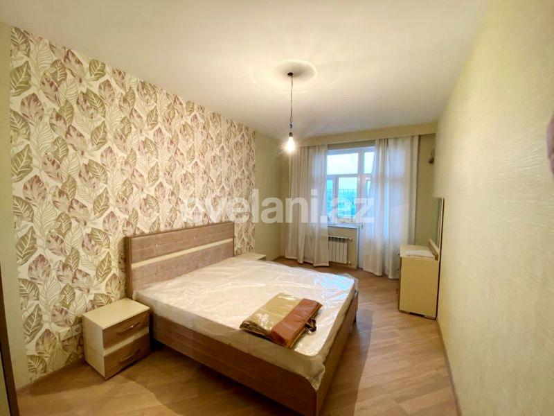 Sale, new building, 3 room, 110 m², Baku, Yasamal r.