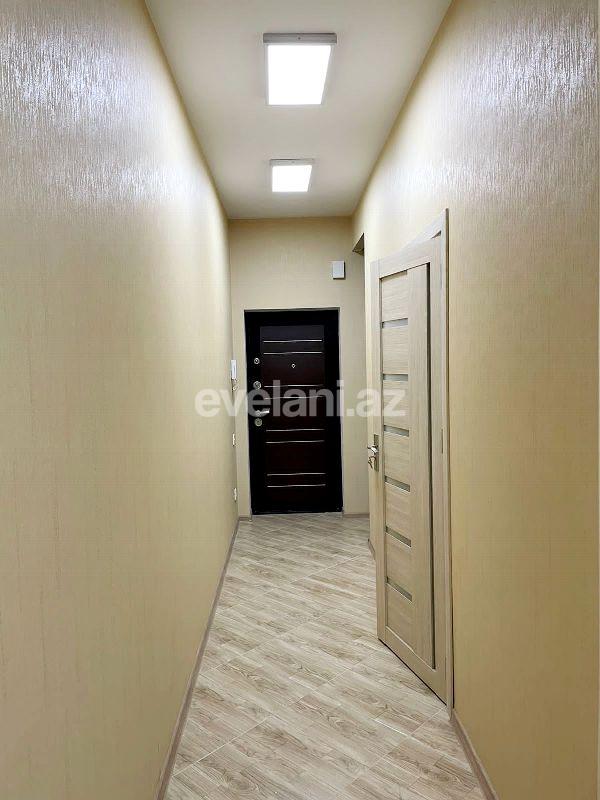 Sale, new building, 3 room, 110 m², Baku, Yasamal r.