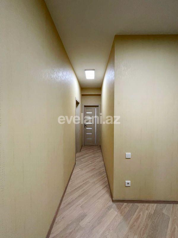 Sale, new building, 3 room, 110 m², Baku, Yasamal r.