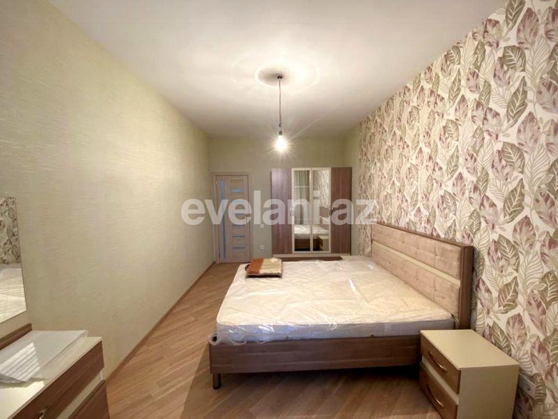 Sale, new building, 3 room, 110 m², Baku, Yasamal r.