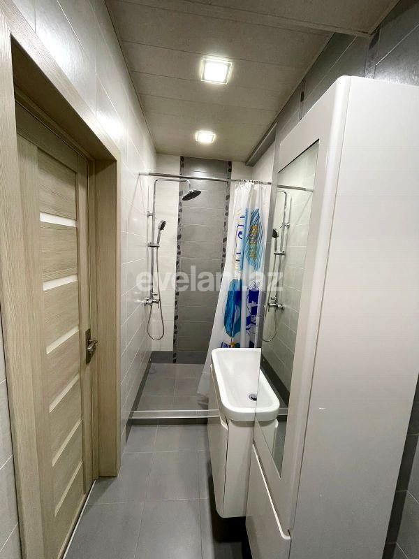 Sale, new building, 3 room, 110 m², Baku, Yasamal r.