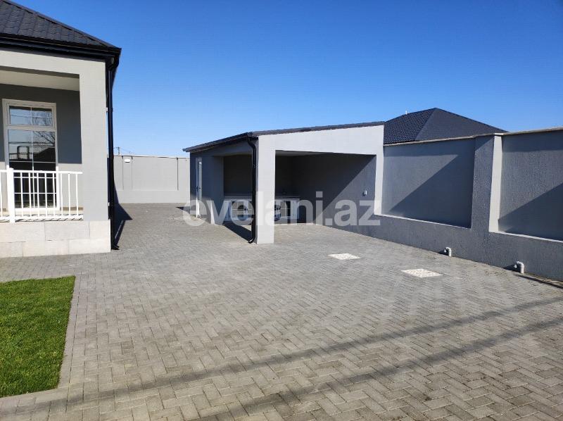 Satılır, villa, 4 otaqlı, 132 m², Bakı, Sabunçu r.