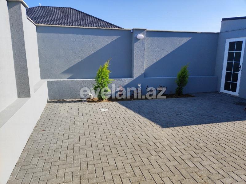 Satılır, villa, 4 otaqlı, 132 m², Bakı, Sabunçu r.